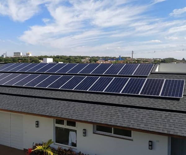 Brasil se consolida como líder em energia solar rumo à COP30, com protagonismo da Bionova no setor