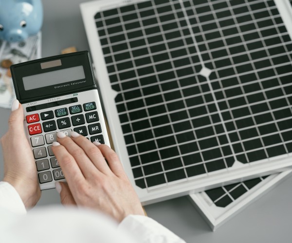 Com bandeira vermelha no patamar mais caro, energia solar é alternativa contra a alta na conta de luz