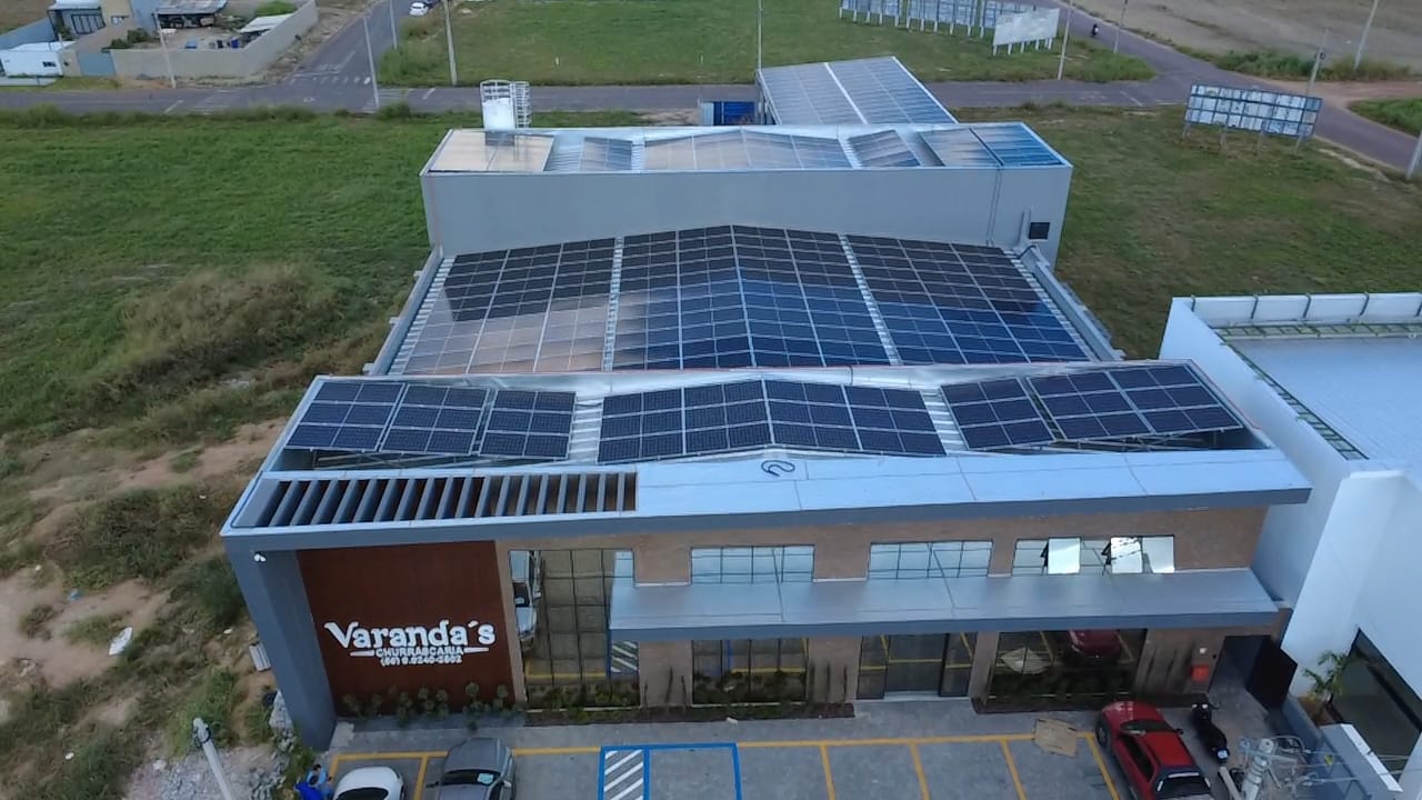 Energia solar: o segredo das empresas para reduzir gastos e aumentar lucros - Bionova Energia Solar: Líder em Soluções Fotovoltaicas no Brasil